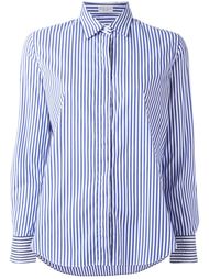 striped shirt Brunello Cucinelli