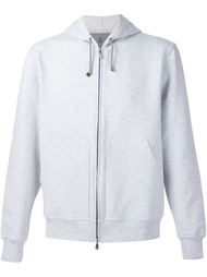 zipped hoodie Brunello Cucinelli