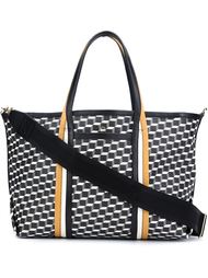 cube design holdall Pierre Hardy