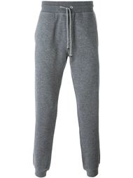 drawstring track pants Brunello Cucinelli