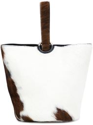 mini tote bag Derek Lam 10 Crosby