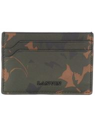 classic cardholder Lanvin