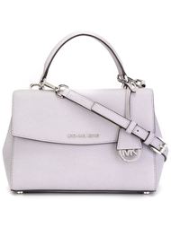 small 'Ava' tote Michael Michael Kors