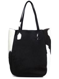 top handle tote bag Derek Lam 10 Crosby