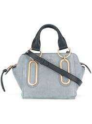 small 'Paige' tote See By Chloé