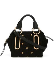 small 'Paige' tote See By Chloé
