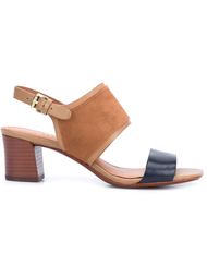 strap sandals Derek Lam 10 Crosby