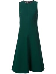 flared dress Marni
