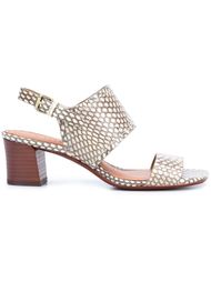 open toe sandals Derek Lam 10 Crosby