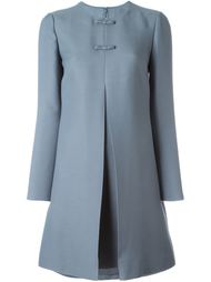 bow detail A-line dress Valentino