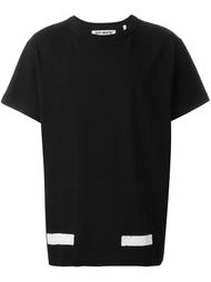 футболка с принтом Off-White