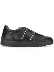 кеды 'Rockstud Untitled'  Valentino