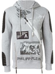 'Dundee' hoodie Philipp Plein