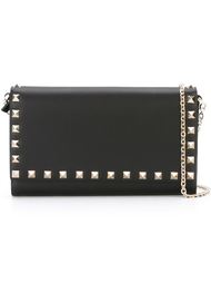 сумка через плечо 'Rockstud' Valentino