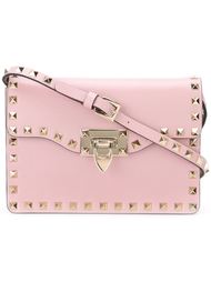 сумка на плечо 'Rockstud'  Valentino