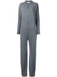 shirt style jumpsuit Stella McCartney