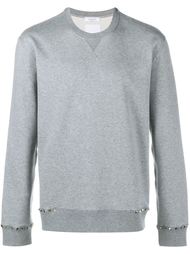 'Rockstud' sweatshirt Valentino