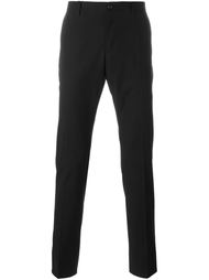 classic chinos Dolce &amp; Gabbana