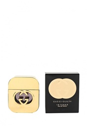 Парфюмерная вода Gucci