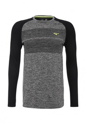 Лонгслив спортивный Mizuno