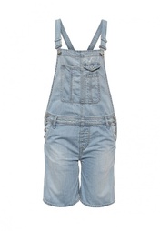 Комбинезон джинсовый Pepe Jeans