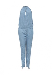 Комбинезон джинсовый Pepe Jeans