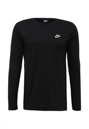 Лонгслив Nike