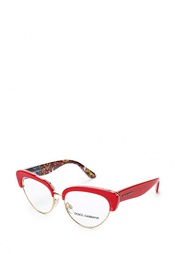 Оправа Dolce&amp;amp;Gabbana Dolce&;Amp;Gabbana