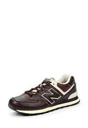 Кроссовки New Balance