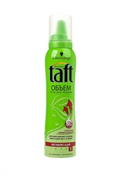Пена Taft