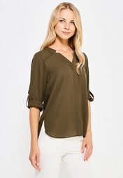 Блуза Dorothy Perkins