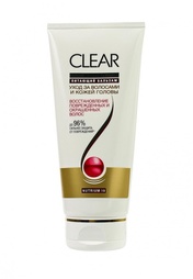 Бальзам-ополаскиватель Clear