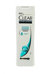 Шампунь Clear