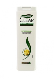 Шампунь Clear