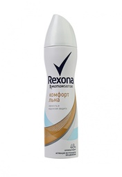 Дезодорант Rexona