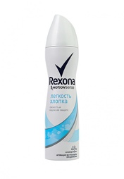 Дезодорант Rexona