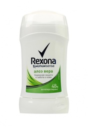 Дезодорант Rexona