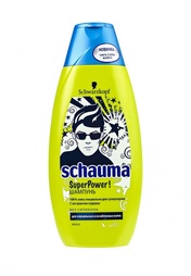 Шампунь Schauma
