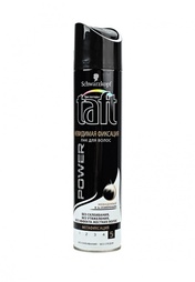 Лак для волос Taft