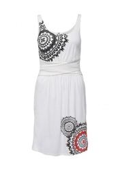 Платье Desigual