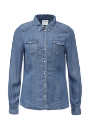 Рубашка джинсовая Vero Moda