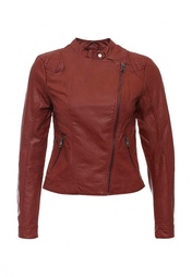 Куртка кожаная Vero Moda