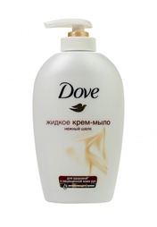 Крем-мыло Dove
