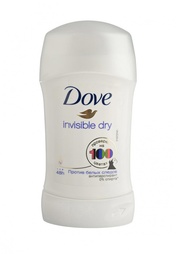 Дезодоранты Dove