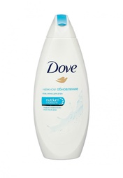 Очищение Dove
