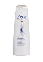 Шампуни Dove