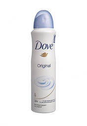 Дезодоранты Dove