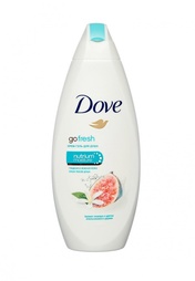 Очищение Dove