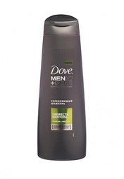 Шампуни Dove
