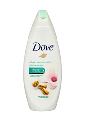 Очищение Dove